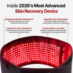 Photera Longevity - Red Light Therapy Belt