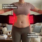 Photera Longevity - Red Light Therapy Belt